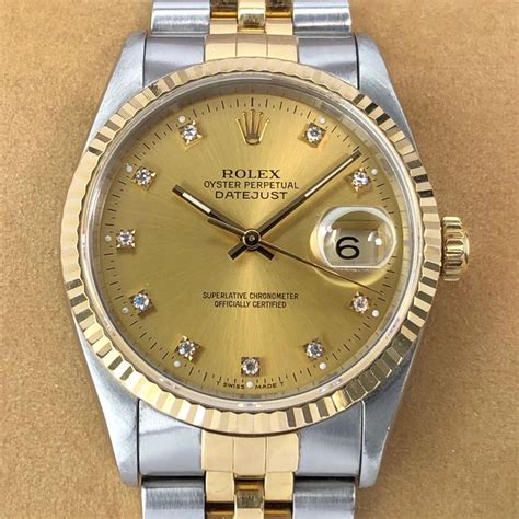 16233 rolex superlative oyster perpetual chronometer|Rolex Oyster Perpetual color chart.